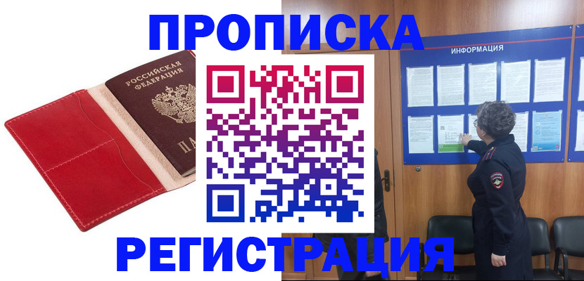 прописка в квартире в Могочи